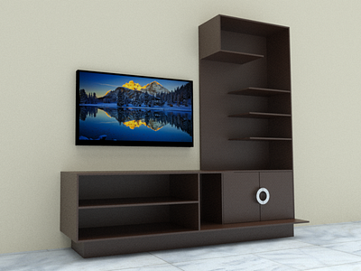 TV Cabinet