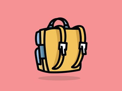 bag illustration