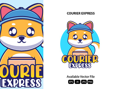 Courier express