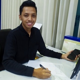 Febrian Triwibisono