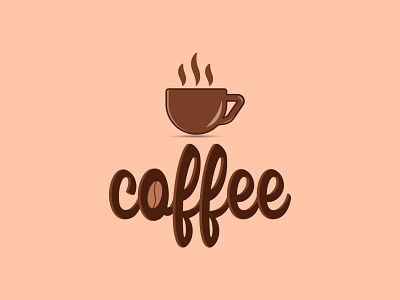 COFFEE | Minimal Illustration