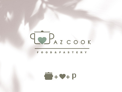 food logo