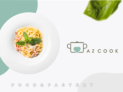 food logo