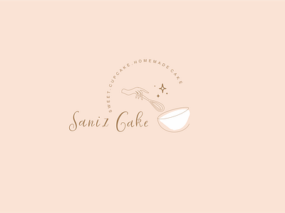 cake logo