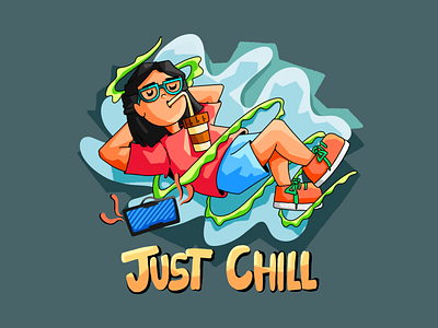 Just Chill