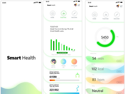 Smart Health