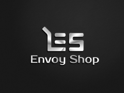 Online Shop logo