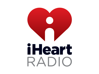 iHeart Radio Animated Gif animation gif iheart logo photoshop radio