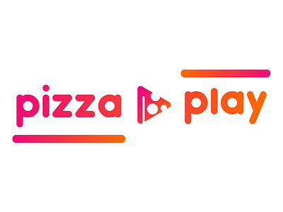 Pizza Play Logo