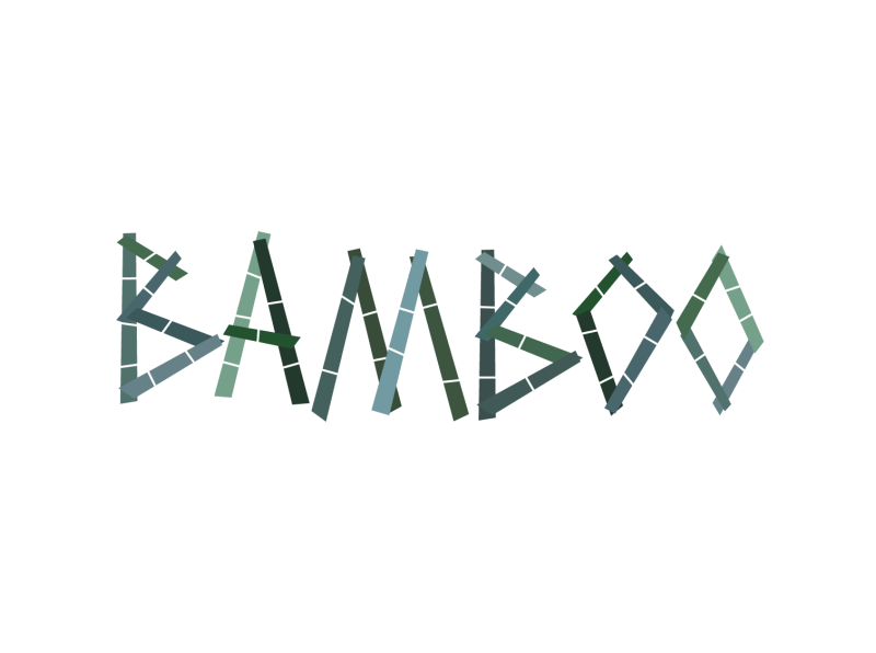 Bamboo logo