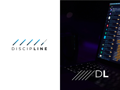 DISCIPLiNE Studio logo