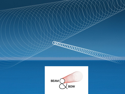 Beam & Bow Lighthouse Company logo