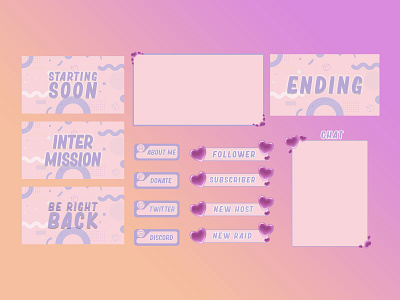 Stream Package