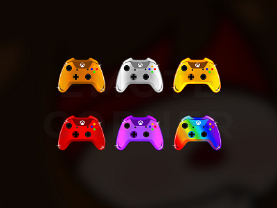 xbox controller badges badges emotes illustration illustrations smallstreamers streamercommunity streamers twitch twitch.tv twitchartist twitchbadges twitchcommunity twitchemote twitchemoteartist twitchemotes twitchstreamer xbox xboxbadges xboxcontroller