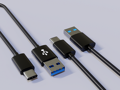 USB Type C Cable