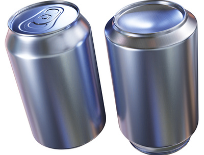 Soda Can. Blender 2.93 3d azerbaijan blender blender3d can cycles design soda sodacan