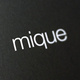 mique