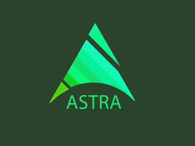 Logo ASTRA