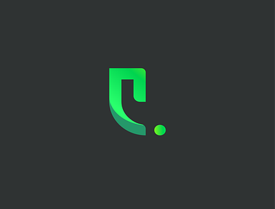 C . Logo design graphic design icon illustration illustrator logo minimal