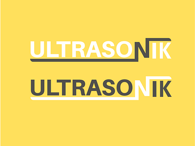 Ultrasonik