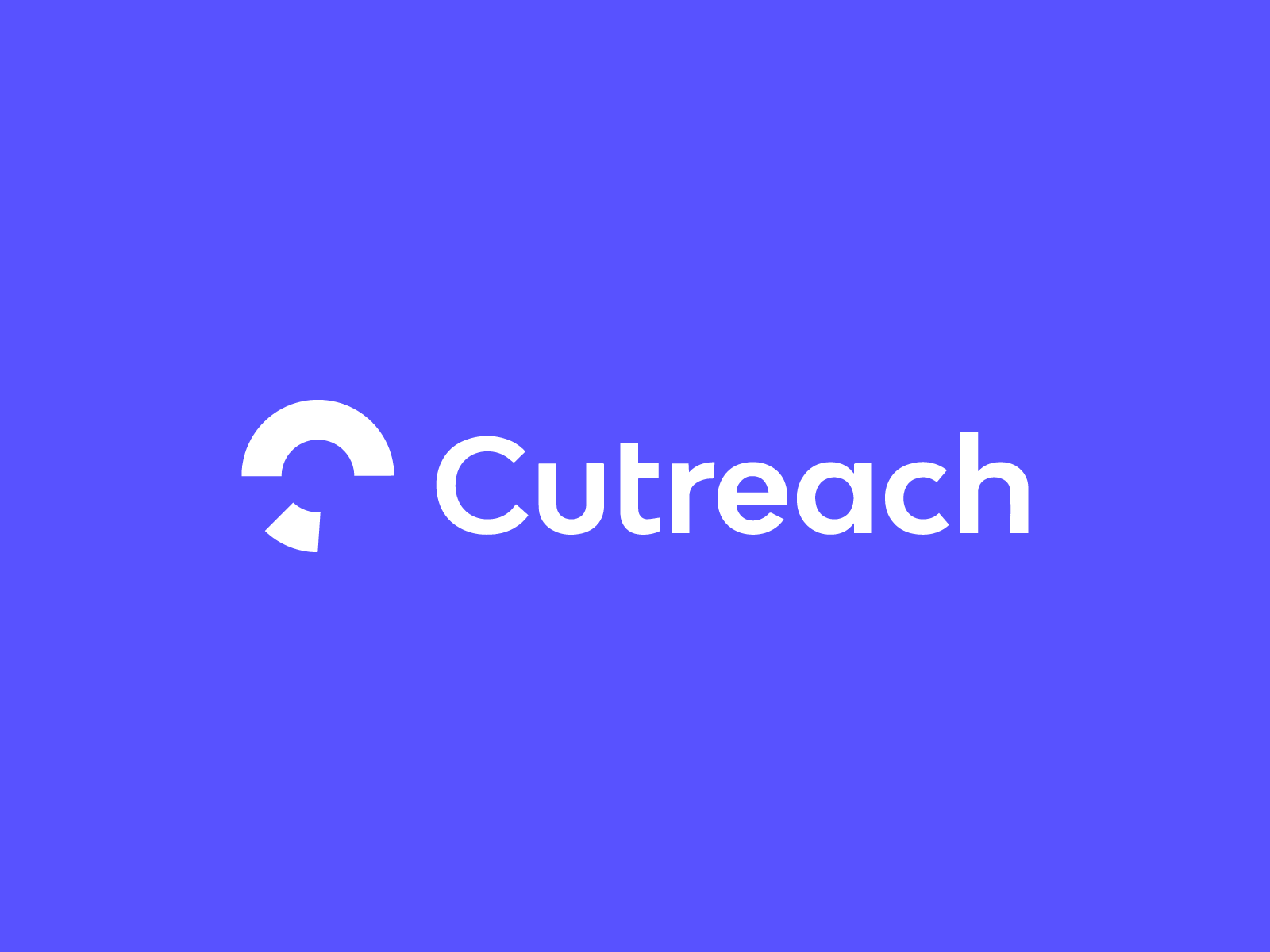 Cutreach Logo arrows brand branding c c logo cargo design icon identity industrial letter letter logo logo design logo designer mockup packaging poster product design typography vintage