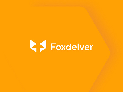 Fox Logo app logo arrows branding creative fox fox logo icon identity illustration letter letter logo logo logo design logo designer logomaker mark modern logo print symbol typography