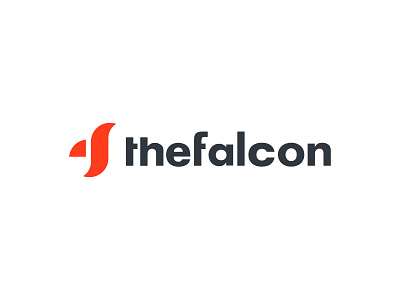 thefalcon logo design agency bird brand branding brandmark design graphic design identity letter logo logo design logo designer logo mark logos logotype mark monogram symbol thefalcon typography
