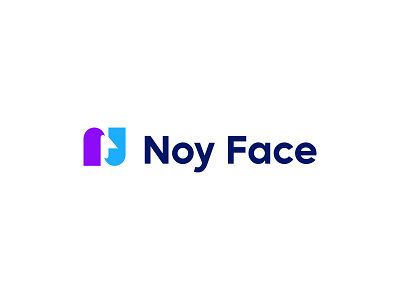 Noy Face Logo a b c d e f g h i j k l m n brand brand book brand identity design branding brandmark identity letter logo logo design logo designer logo mark logodesign logotype mark monogram o p q r s t u v w x y z symbol thefalcon visual identity