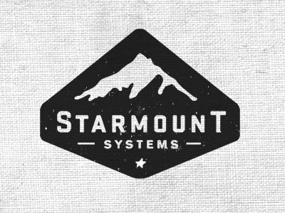 Starmount logo