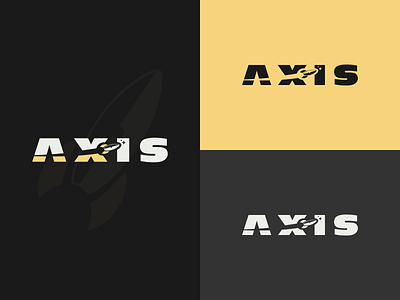 Axis Logo