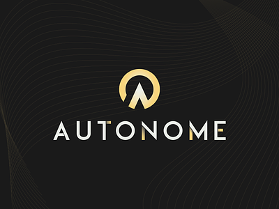 Autonome Logo