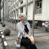 Farhany Richas
