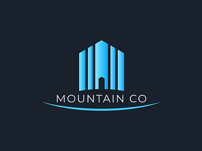 Real Estate  Logo Design