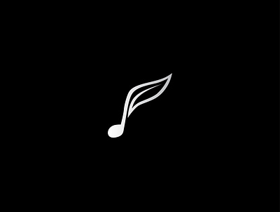 Music logo branding design icon logo logo design logodesign logos minimal minimalist logo music music logo musician