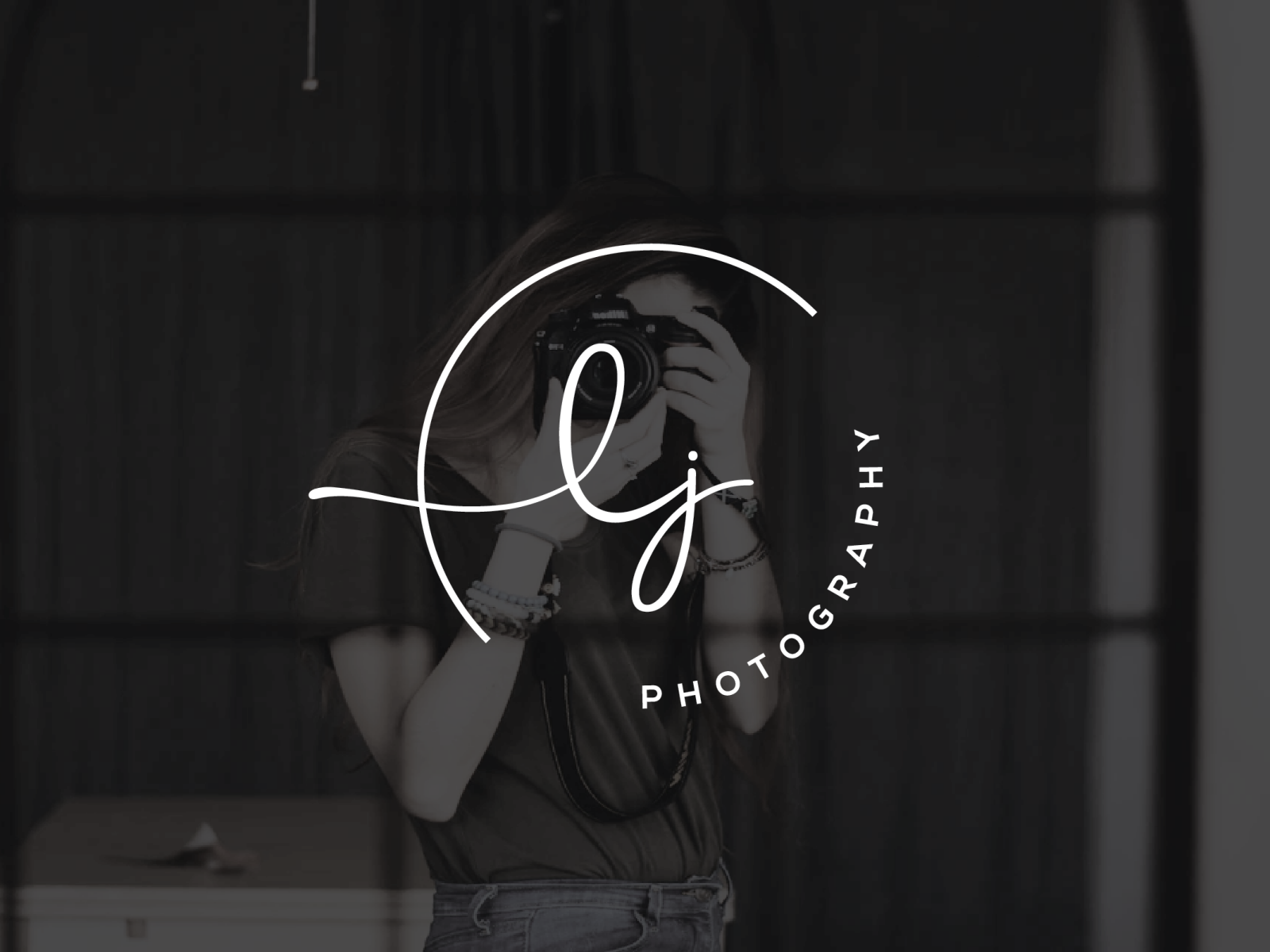 Dribbble - Lj Photography.png by Nayeem sheikh