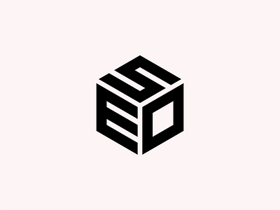 SEO LOGO DESIGN business logo design illustration logo design logo maker minimal seo seo logo ui vector