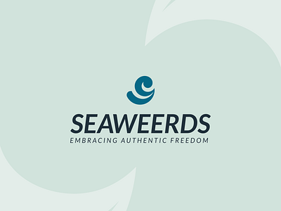 Seaweerds – Logo, Tagline, Narratives