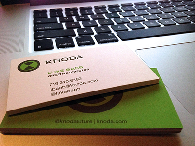 Team Knoda android ios iphone mobile predictions startup tech ui ux web