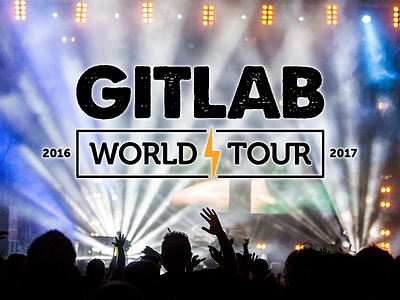 GitLab World Tour