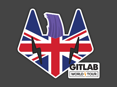 Gitlab World Tour - London