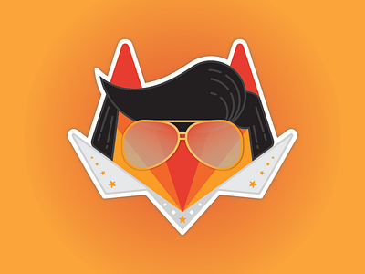 GitLab (and Elvis) at AWS re:invent 2017