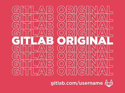 GitLab Original