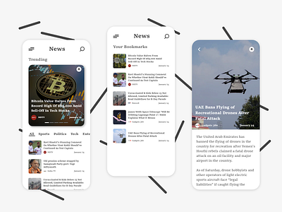 News App