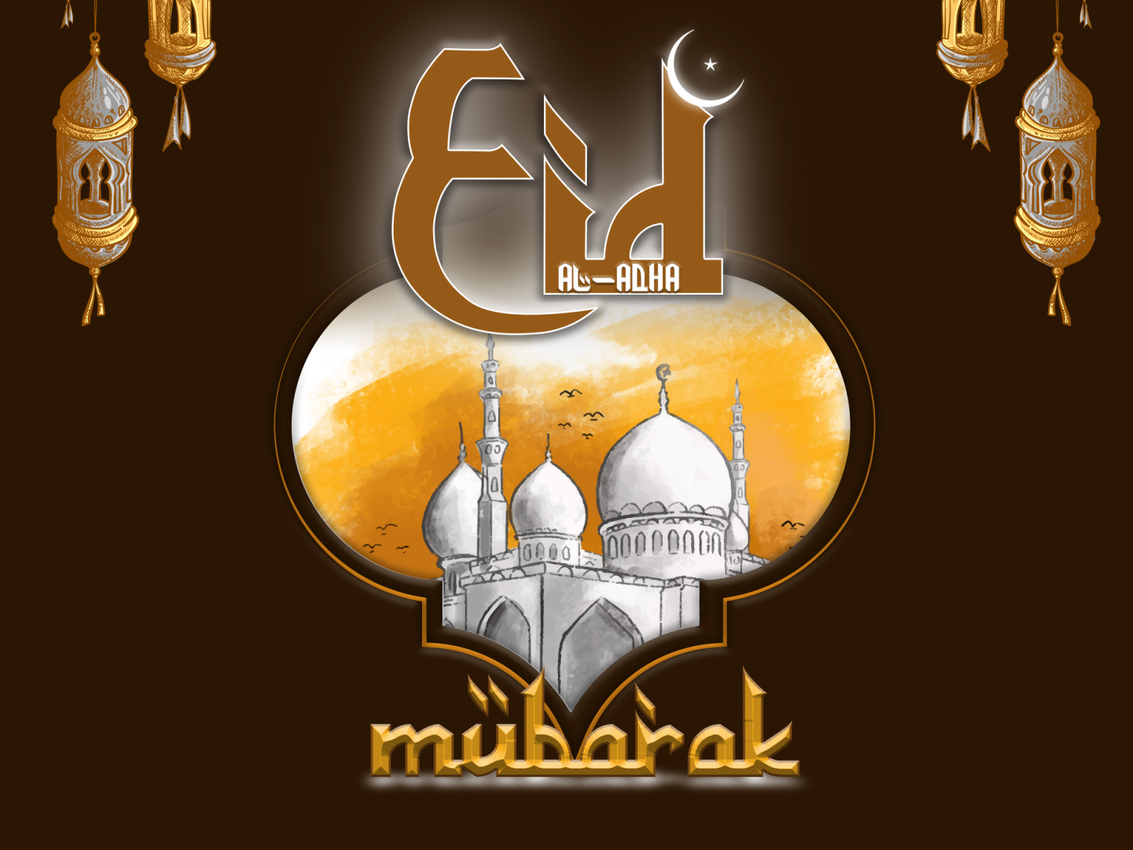 Was Antwortet Man Auf Eid Mubarak