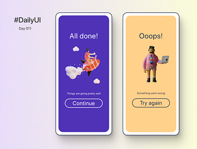 #DailyUI dailyui ui