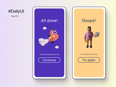 #DailyUI