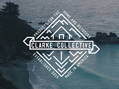 Clarke Collective Logo