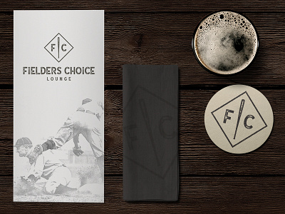 Fielders Choice Lounge