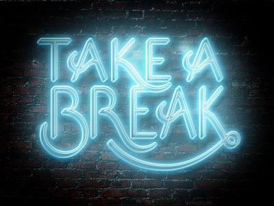 Take A Break