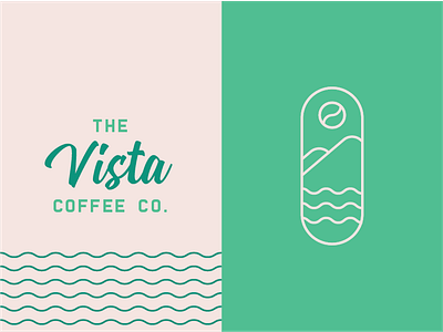 Coffee Shop Branding